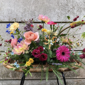 Rouwbloemen Haarlem